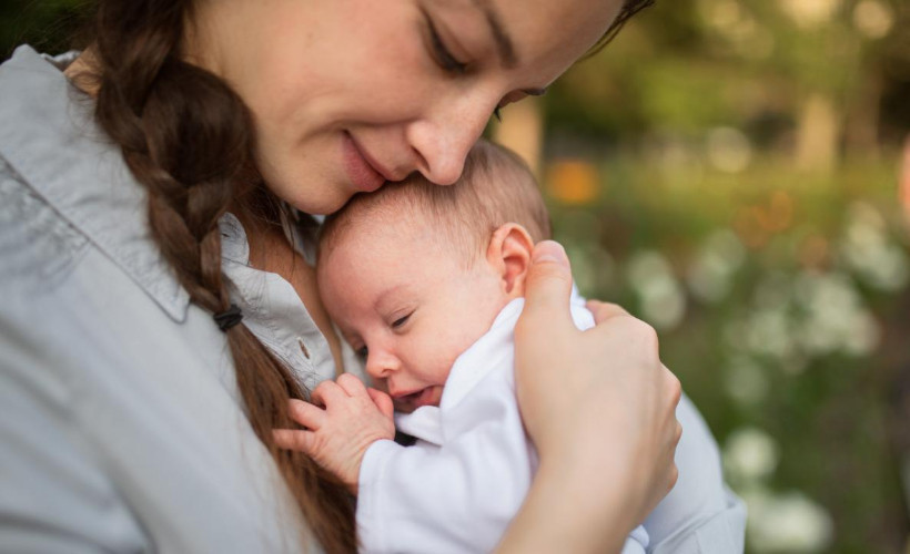 Meclis'te haftanın ilk gündemi: Doğum izni uzatılıyor