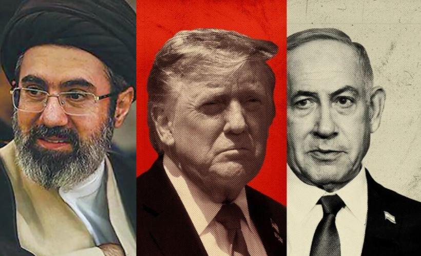 ABD basını duyurdu! Ateşkes için kritik plan devrede