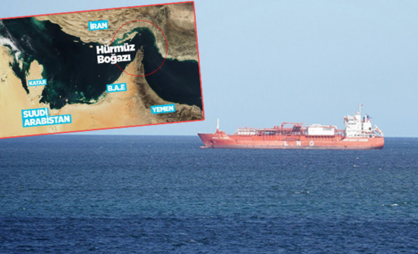 Bakan Uraloğlu: Türk sahipli 3 gemi Hürmüz Boğazı’ndan geçti