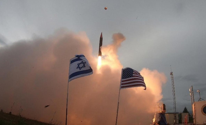 İsrail gazetesi: Savaş sonrası bölgesel düzende ABD'nin etkisi azalırken Türkiye'nin etkisi artacak