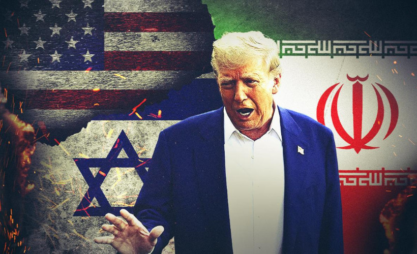 ABD Başkanı Trump: "İran'la anlaşma yapmaya çok yakınız"