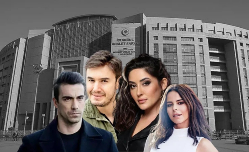 Ünlülere uyuşturucu operasyonunda yeni dalga! Gözaltına alınan 9 isim serbest