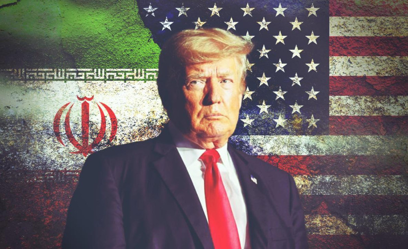 Trump: 2 haftalık ateşkesi kabul ediyorum