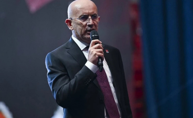 CHP Ankara İl Başkanı gözaltına alındı