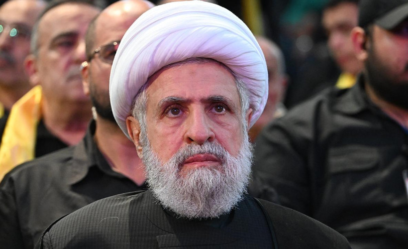 İsrail’den “Kasım” düzeltmesi: Hedef lider değil, yeğeni çıktı