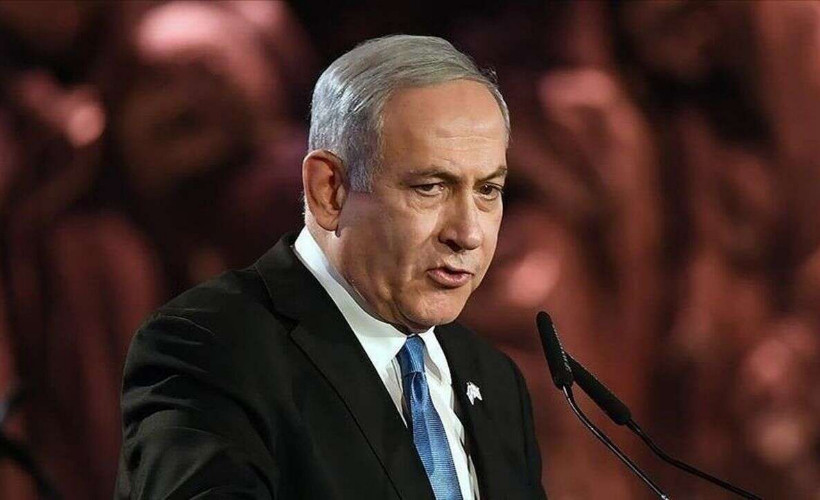 Netanyahu’ya Macaristan şoku: Topraklarımıza girerse tutuklanabilir