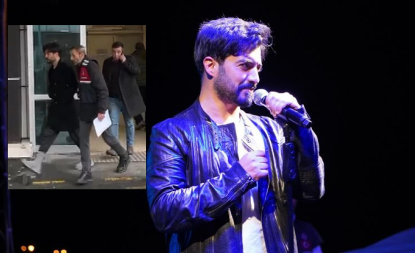 Yusuf Güney, 'Ayahuska Çayı'na özendirdiği gerekçesiyle tutuklandı