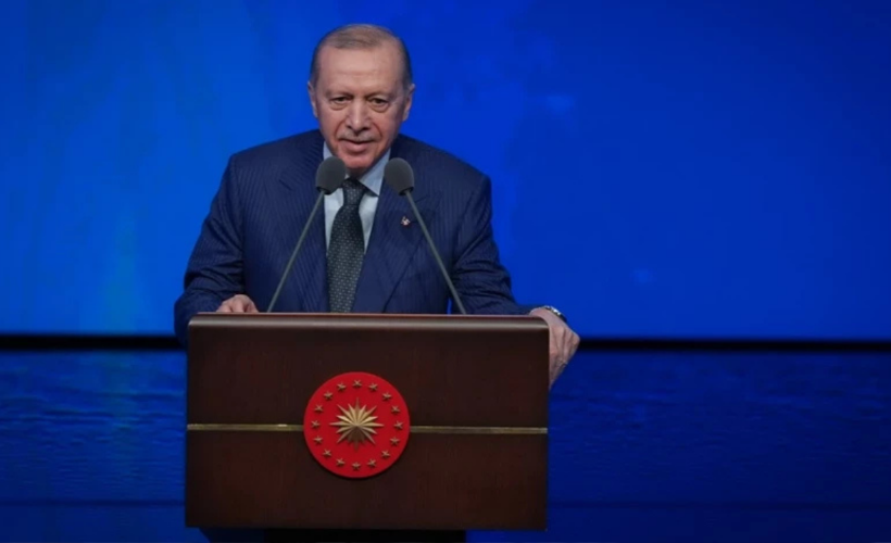 Polis Teşkilatının 181. yaşı! Cumhurbaşkanı Erdoğan: Polisimiz devletimizin göz bebeğidir, milletimizin iftihar vesilesidir