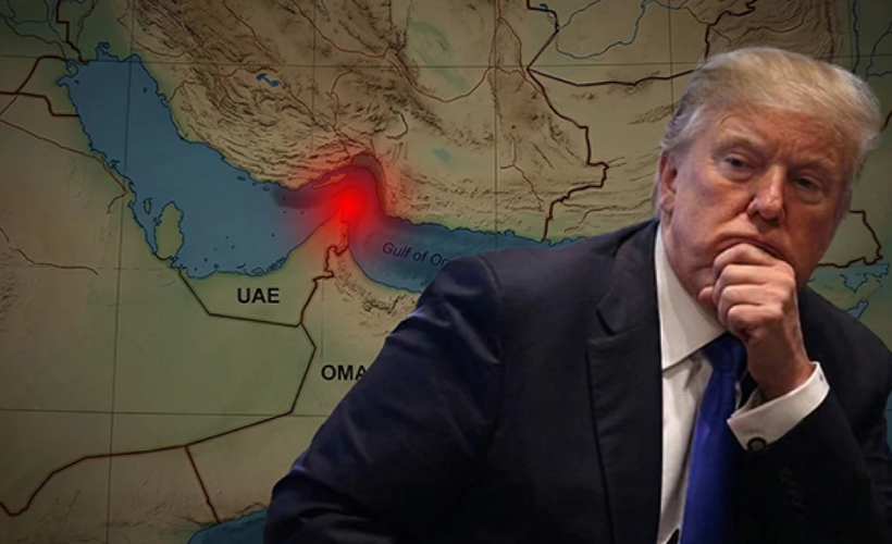 Trump İran'a sert çıktı: Anlaşma bu değildi