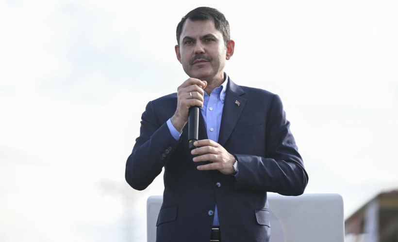 Bakan Kurum Çorum'da esnafla buluştu: “Her kapıda aynı samimiyet, çok özlemişiz”