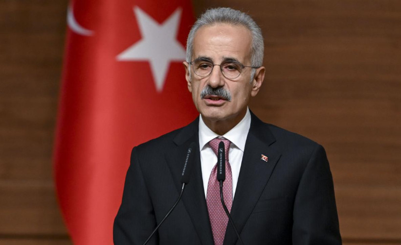 Bakan Uraloğlu’ndan Libya uçağı açıklaması: “Sabotaj bulgusu yok”