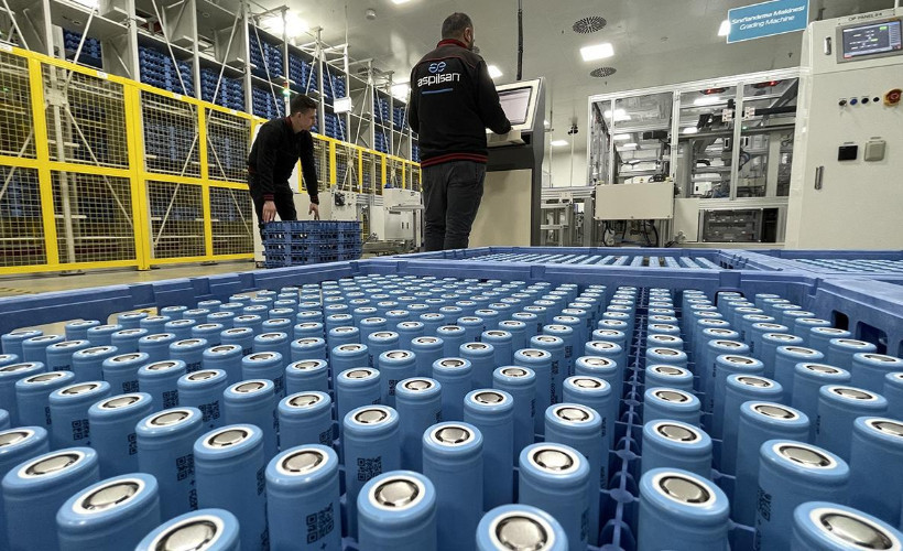 Hayırseverlerden doğan güç: ASPİLSAN, TSK’nın enerji üssüne dönüştü