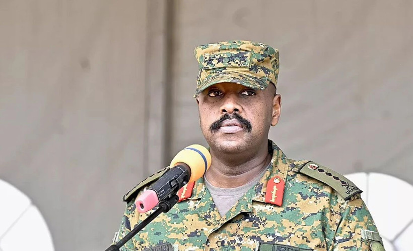 Uganda komutanından tartışma yaratan Türkiye çıkışı: “Ödeme yapılmazsa ilişkiler kesilir” iddiası gündemde