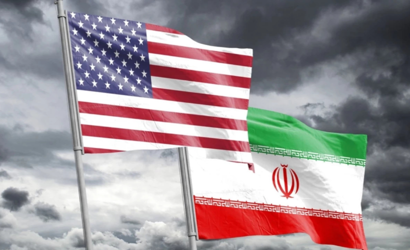 ABD ve İran'dan 2 farklı Hürmüz açıklaması