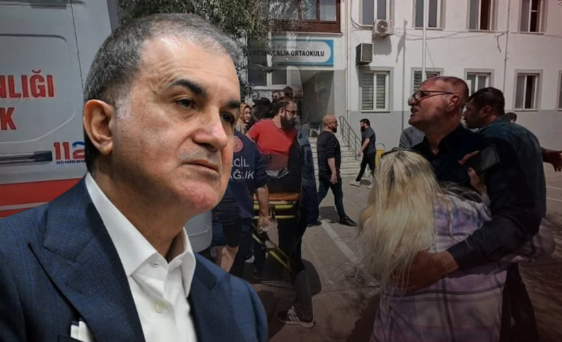 Ömer Çelik'ten sert açıklama: Vahşi saldırı tüm boyutlarıyla ortaya çıkarılacaktır