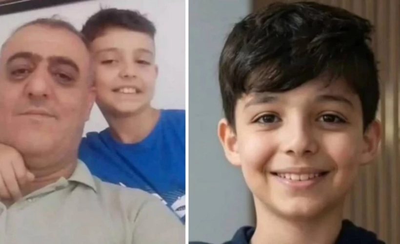 Bir evin tek çocuğuydu! Acılı Babanın sözleri yürekleri yaktı