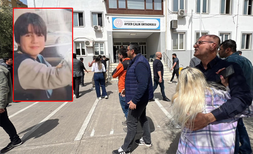 Kahramanmaraş'ta saldırıda hayatını kaybedenlerin sayısı 10'a yükseldi