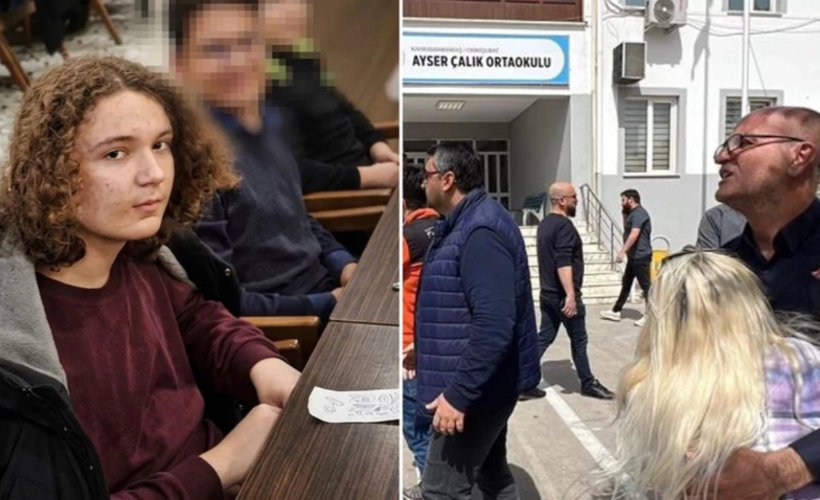 Okul saldırısında yeni gelişme! Emniyet duyurdu: Saldırganın babası tutuklandı