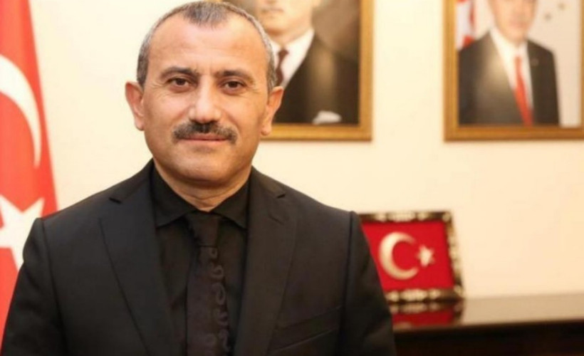 Eski Tunceli Valisi Tuncay Sonel gözaltına alındı