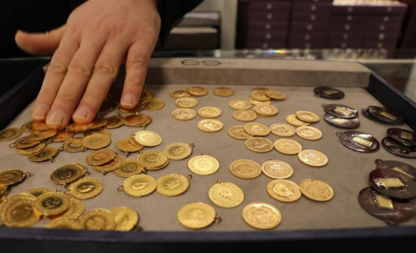 Hürmüz etkisi altını uçurdu: İslam Memiş’ten gram altında 8 bin TL için tarih