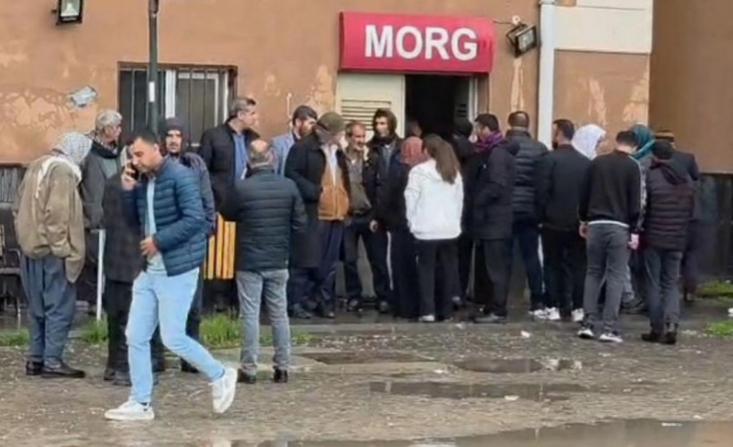 Diyarbakır'da ağaca yıldırım isabet etmesi sonucu 2 çocuk öldü, bir çocuk ağır yaralandı