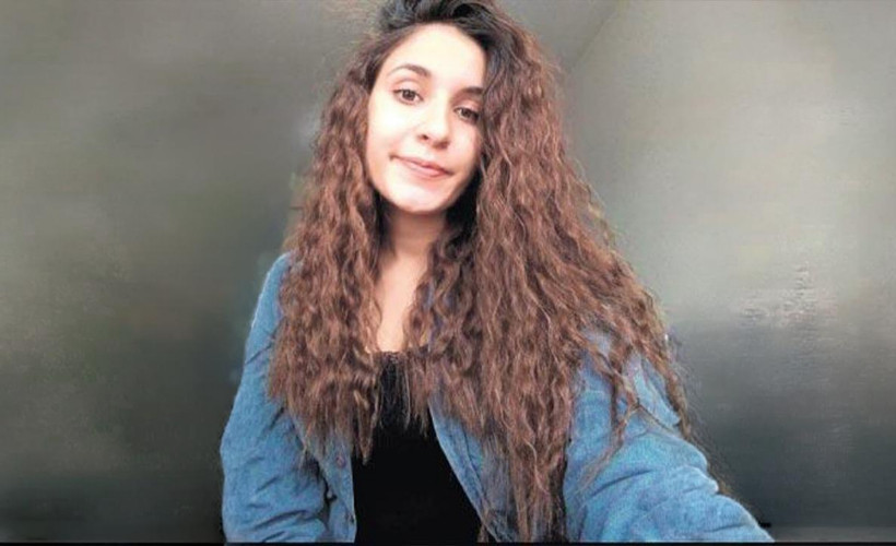 Gülistan Doku dosyasında çarpıcı ifade! Firari şüphelinin ağabeyi: Kafasına sıktım dedi, yüzde yüz Gülistan