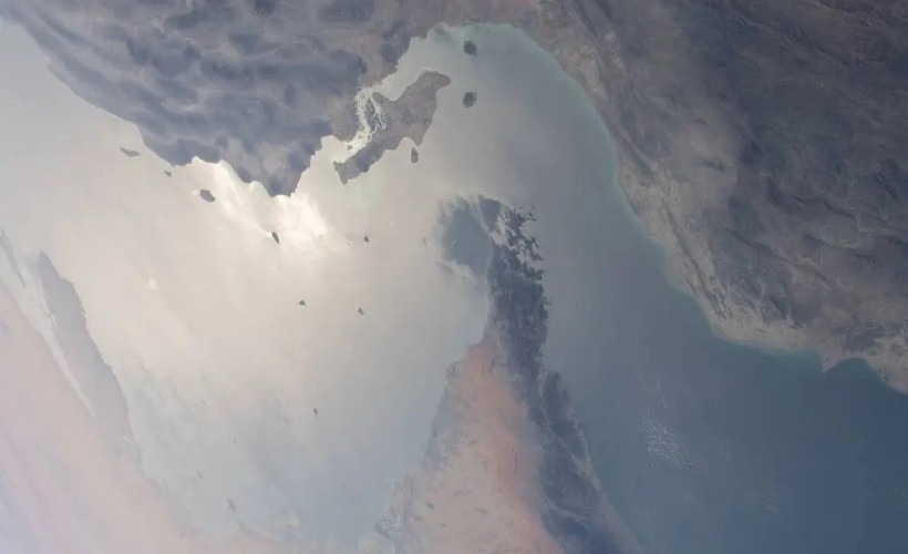 İran Devrim Muhafızları: ABD ablukası kalkana kadar Boğaz kapalı kalacak