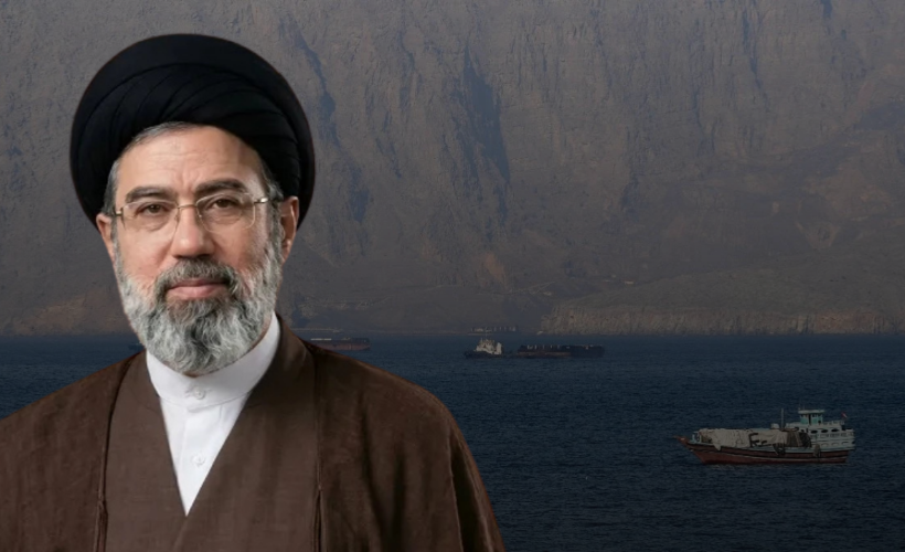 ABD basınından kritik analiz! İran savaşmadan vuruyor: Coğrafyayı yenemezsiniz