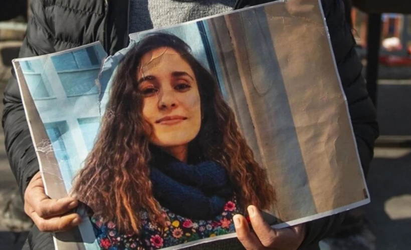 Gülistan Doku cinayetinde 6 yıllık sır çözüldü: Sistemden sildiler, dosyada unuttular