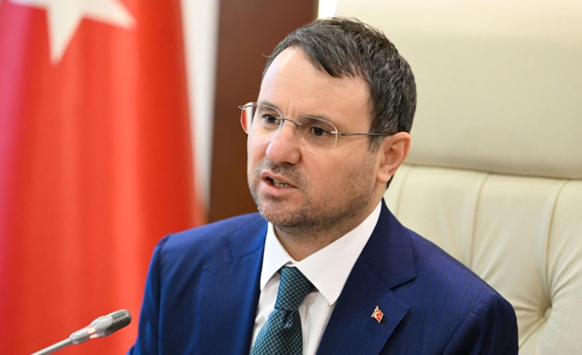 Bakan Gürlek’ten Gülistan Doku dosyasıyla ilgili kritik mesaj: "Önemli olan Gülistan'ın mezarını bulmak"