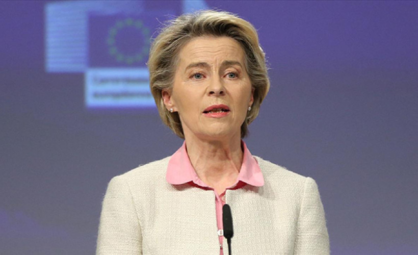 AB’den “Türk etkisi” açıklamasına düzeltme: Türkiye kilit ortak vurgusu