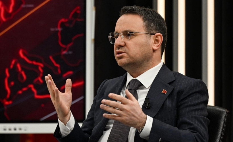 Adalet Bakanı Akın Gürlek gündemi değerlendirdi: Önceliğimiz, kızımızın (Gülistan Doku) mezarını ortaya çıkarmak