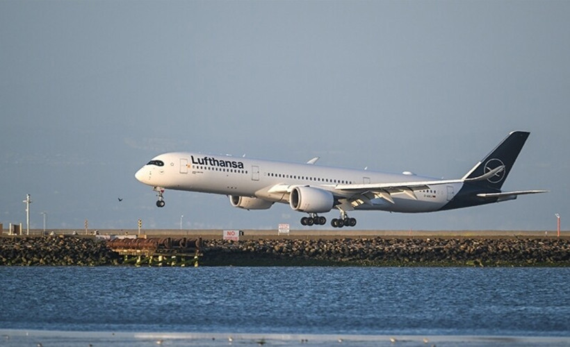 Avrupa’da uçuş alarmı: Dev şirketten tarihi iptal kararı