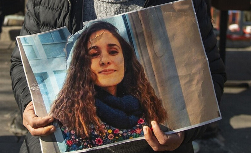 Gülistan Doku dosyasında kritik isim: İŞKUR Müdürü görevden alındı