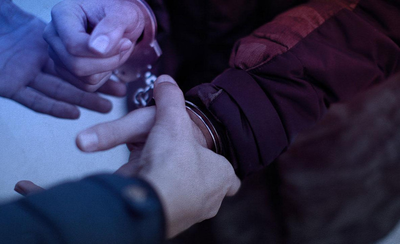 Kahramanmaraş'ta okula silahlı saldırı yapan İsa Aras Mersinli'nin annesi tutuklandı