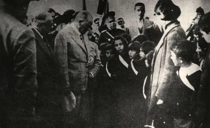 106 yıllık miras! İşte tarihten bugüne egemenlik mücadelesi...