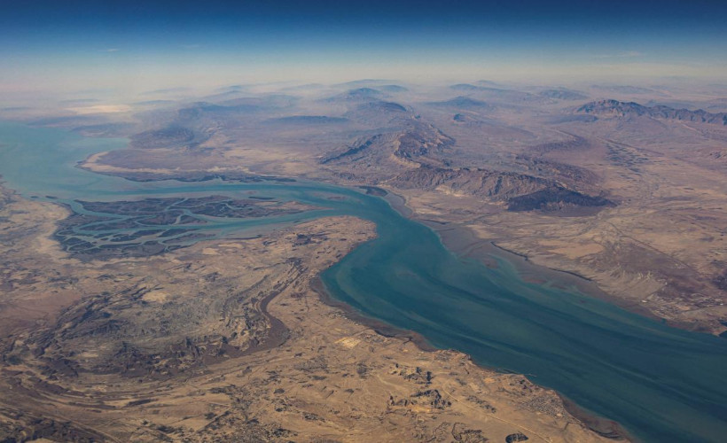 WP: Hürmüz Boğazı'ndaki mayınların tamamen temizlenmesi 6 ay sürebilir