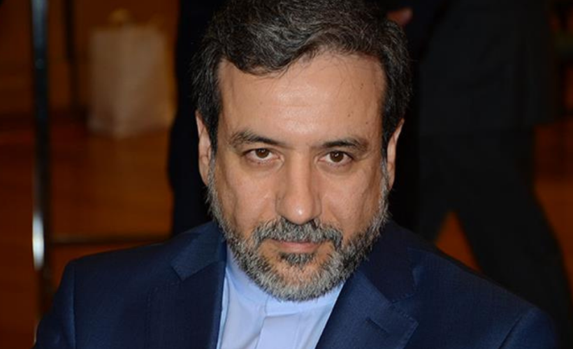 İran’dan ABD’ye ağır suçlama: “Diplomaside gerçekten ciddi misiniz? Henüz göremedik!