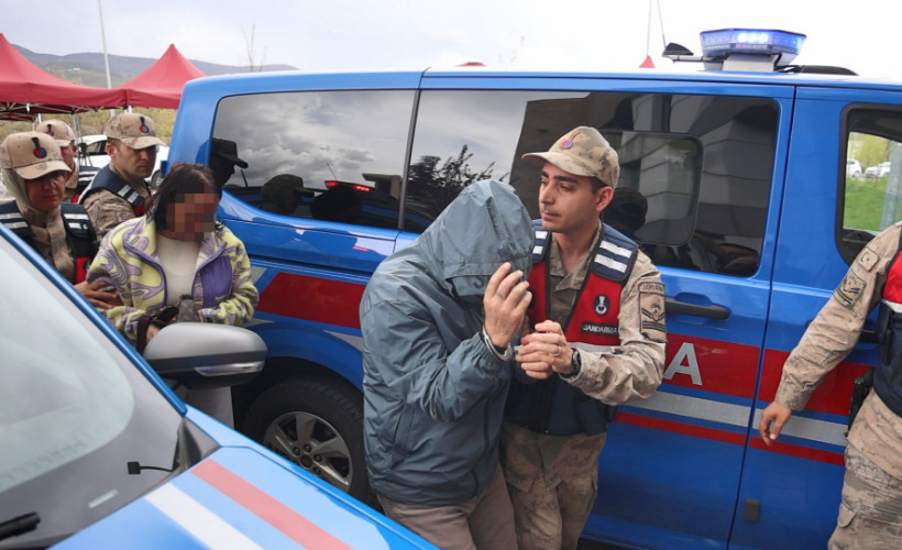 Gülistan Doku soruşturmasında 2 şüpheliye adli kontrol kararı