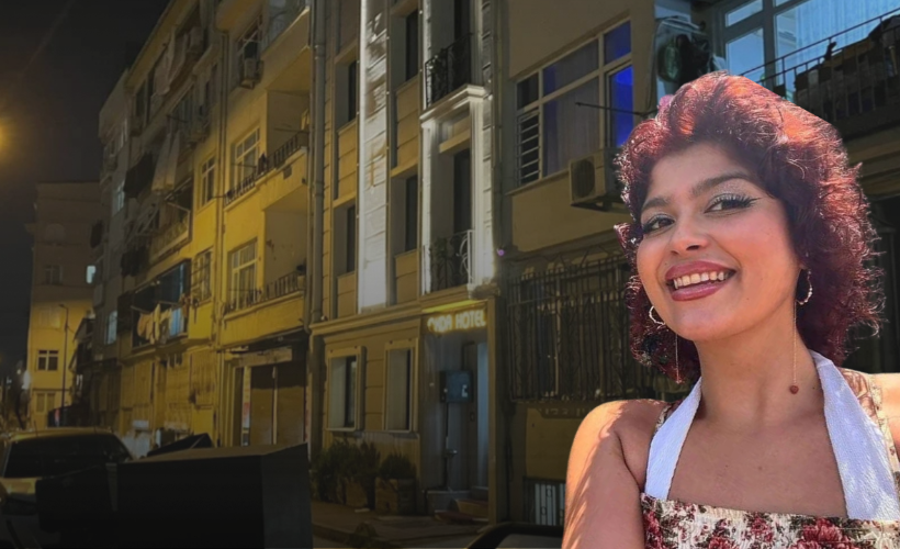 Almanya’dan tatil için gelmişti! ‘Takip ediliyorum’ diyen genç kadın otelde ölü bulundu