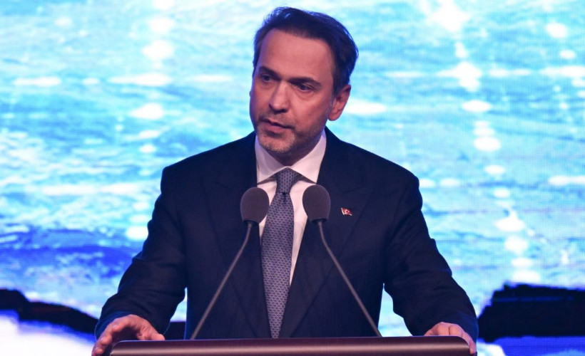 Bakan Bayraktar’dan maden işçilerinin eylemine net mesaj: "Yükümlülüklerini yerine getirmeyene ruhsat yok"