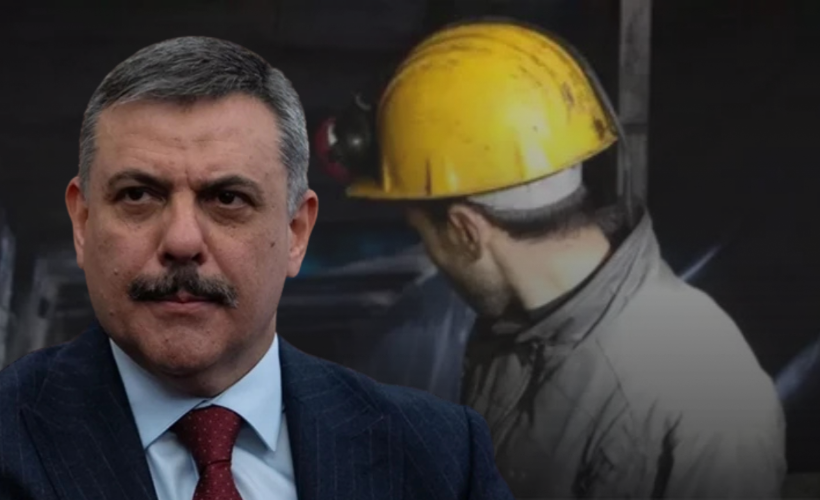 Bakan Çiftçi devreye girdi! Madencilere güzel haber geldi