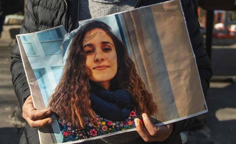 Mustafa Türkay Sonel’in arkadaşı Umut Altaş'tan kritik mesajlar: Her şeyi anlatırım! 'Dünya kaç bucak göreceksiniz!'