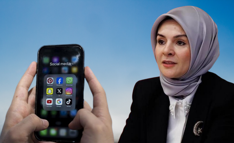 Bakan Göktaş'tan "sosyal medya" açıklaması: Yasak değil, düzenleme