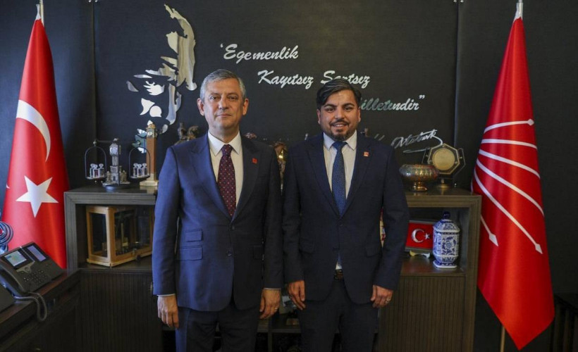 CHP, Arif Kocabıyık’ın üyelik işlemleri durdurulduğunu açıkladı