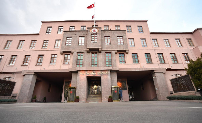 MSB’den sert mesaj: “Doğu Akdeniz’de dengeyi bozan adımlara sessiz kalmayız”