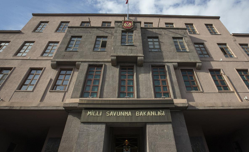 MSB’den “Disiplin” mesajı: Jet tartışması sonrası Mete Kuş’un görev yeri değiştirildi