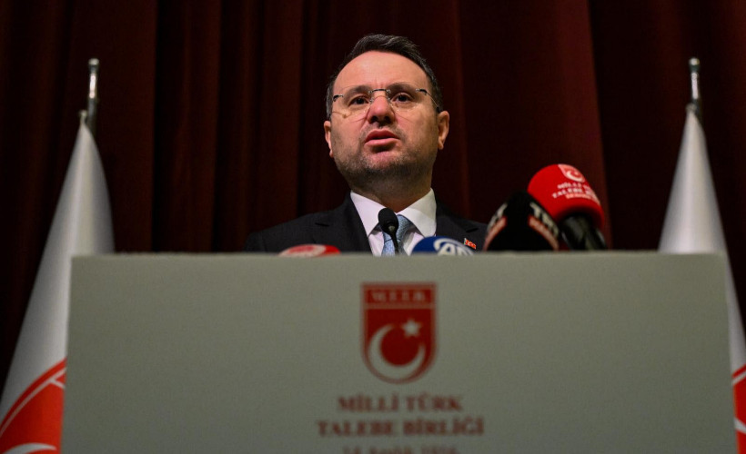 Bakan Gürlek: Terörsüz Türkiye, güçlü hukuk devletinin ön şartıdır