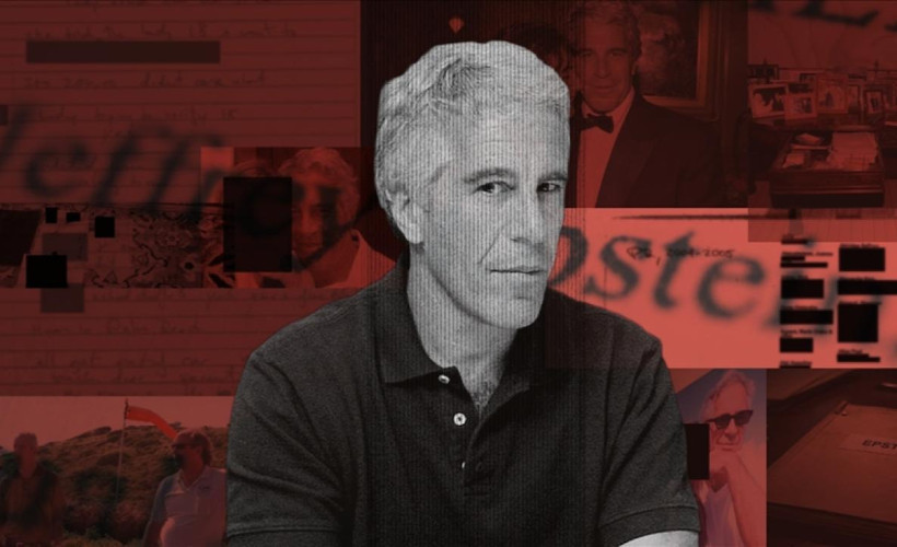 Epstein gölgesi büyüyor: 10 milyon dolarlık mirasın ardından trajik ölüm