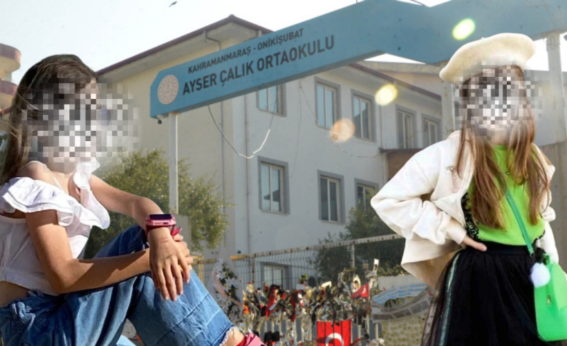 Acı haber yürekleri dağladı: Kahramanmaraş okul saldırısında yaralanan 11 yaşındaki Almina hayatını kaybetti